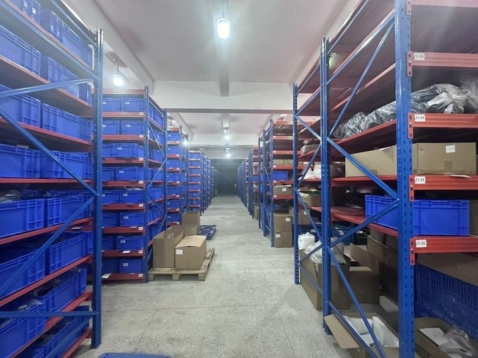 중국 Shenzhen Success Technology Co., LTD 회사 프로필 