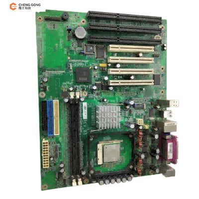 009-0020183 0090020183 NCR P4 메인보드 ATM 기계 부품 PCB 메인보드 ATX 소켓 478