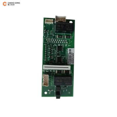 445-0763864 4450763864 NCR S2 카리자 인터페이스 PCB 후부 부하 ATM 부품