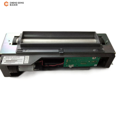 1750053690 ATM 기계 부품 윈코 Nixdorf 셔터 CMD V4 수평 RL
