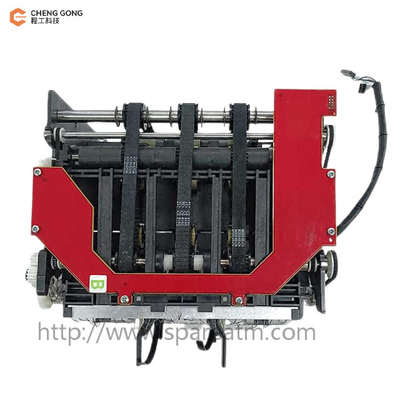 445-0753508 445-0729811 NCR S2 SNT TLA Assy ATM 기계 부품