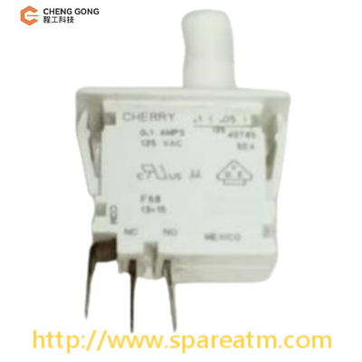 125/250VAC NCR S2 플랫폼 S2-SNT 전원 스위치