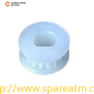 5*12*6.5 NCR S2 트롤리 D 구멍 16 이빨 NCR 부품 교체 부품
