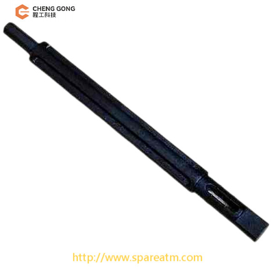 6*74 NCR S2 트롤리 플라스틱 샤프트