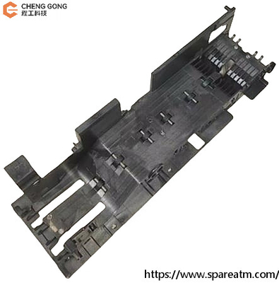 497-0517268-217 Fujitsu GSR50 플랫폼의 하부체 Fujitsu ATM 기계 예비 부품 새 원본