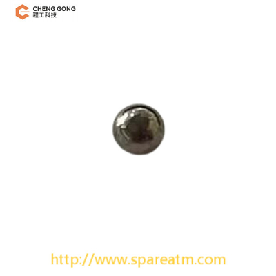 3.16MM NCR S2 채널 기어 NCR 부품 교체 부품을위한 철 공