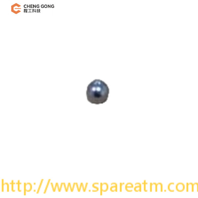 NCR S2 작은 공 2.35 NCR 부품 교체 부품 ISO9001