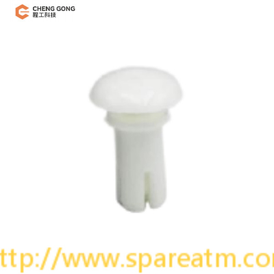 R3055/3*5.5 NCR S2 채널 R 타입 나일론 리벳