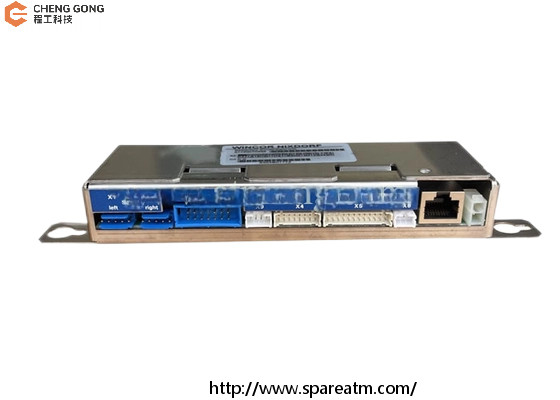 ATM 기계 부품 Wincor Nixdorf SE USB 제어판 특수 전자 1750070596 01750070596