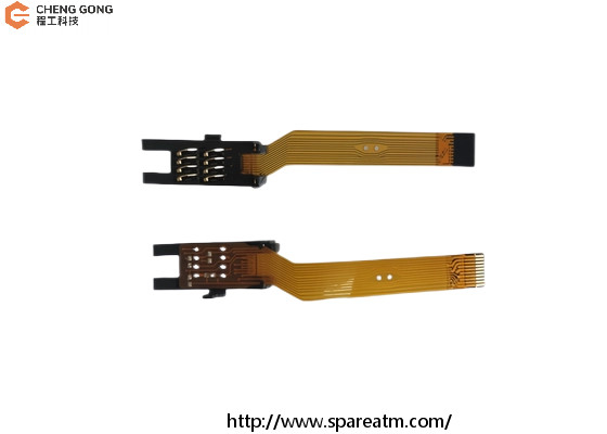 1750239436 01750239436 윈코어 Icm330 IC 연락 블록 Assy ATM 기계 부품