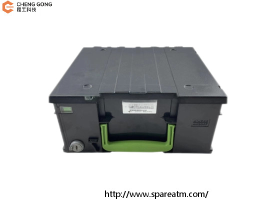 1750056651 175-0056651 1750041920 ATM 예비 부품 원본 윈코어 거부 상자 금속 잠금
