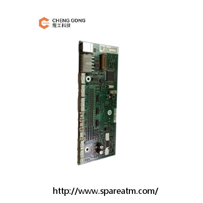 1750187952 Wincor Nixdorf PC280 SE 제어 보드 1750268627 Originale New ATM 예비 부품
