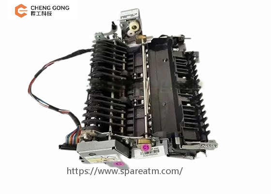 49-233111-000A 49233111000A Diebold ATM 부품 Diebold Opteva UTFL Assy UPR XPRT FR 로비