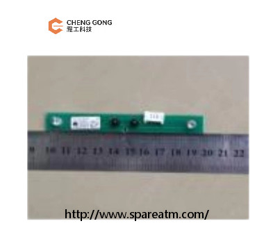 1750220000-92 Wincor IOT 입출력 모듈 센서 ATM 기계 부품