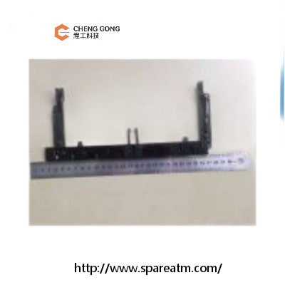 1750220000-91 Wincor IOT 입출력 모듈 브래킷 ATM 기계 부품
