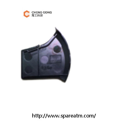 1750220000-58 Wincor IOT 입출력 모듈 오른쪽 커버 ATM 기계 부품