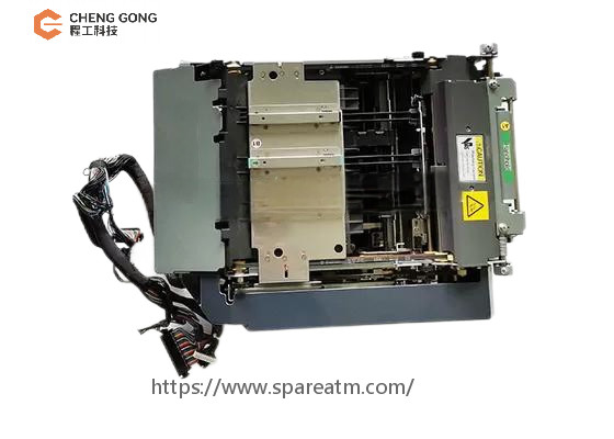 49233110000A 49-233110-000A Diebold ATM 예비 부품 Diebold ECRM 현금 슬롯 UCSL