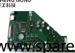 1750287370 Diebold Nixdorf DN200 IOT 입출력 모듈 메인 PCB ATM 기계 부품