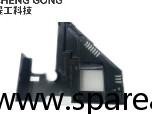 1750295085 Wincor IOT 입출력 모듈 PCB 커버 ATM 기계 부품