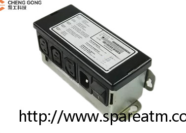 Wincor ATM 부품 USB 전원 유통 업체 01750073167 1750073167