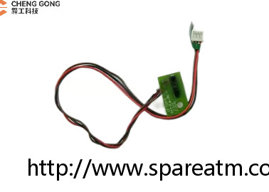 Wincor ATM 부품 01750065308 TP07 용지 센서 유선 ASSD TOF 1750065308