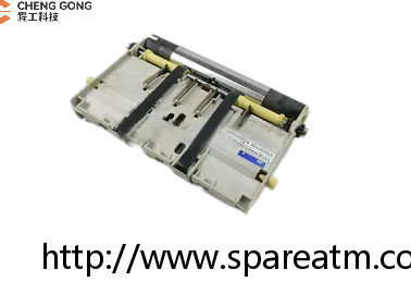 Wincor ATM 부품 1750053977 01750053977 Wincor CMD-V4 클램프 클램핑 전송 메커니즘