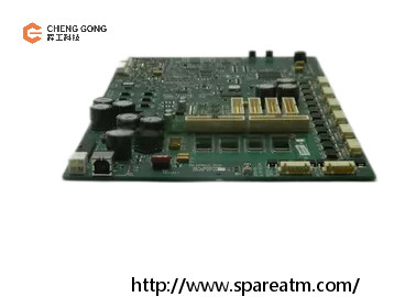 19-060040-000A 다이볼드 ATM 부품 PCB CCA 디스펜서 49-204271-000B