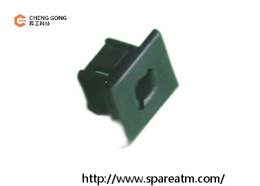 29-006588-000A Diebold 1000 Nylatch Catch ATM 기계 부품