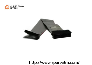 39-008911-000A Diebold ATM Parts CA Logic Display Keyboard - 짧은 ATM 기계 부품