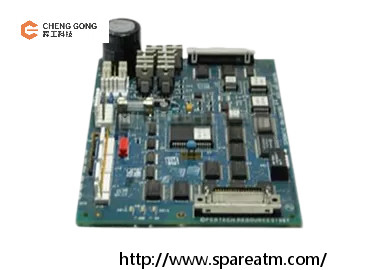 39-013276-011A Diebold ATM 예비 부품 열 프린터 PCB / 제어판