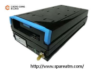 다이볼드 ATM 부품 00104777000D 다이볼드 캐세트 금속 잠금 100PLN