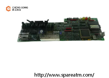 Diebold ATM 부품 19052259000a 19-052259-000A Diebold Opteva PCB 보드