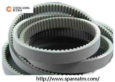 49204013000D 49-204013-000D 49-204013-0-00D 디볼드 ATM 부품 디볼드 옵테바 4 높이 벨트