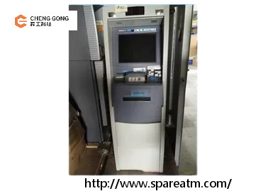 Diebold ATM 부품 Diebold Opteva 522 재활용 카세트 ATM 기계 재활용 현금 기계