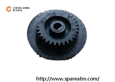 Diebold ATM 부품 49200637000A 49-200637-000A 49-200637-0-00A DIEBOLD OPTEVA GEAR PULLEY WHEEN 30T