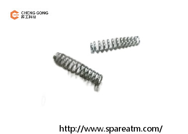 Diebold Opteva Spring Diebold ATM 부품 49016412000A 49-016412-000A 49-016412-0-00-A