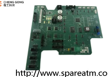 49017656000D 49-017656-000D 디볼드 ATM 부품 제어판, 4Hi CCA