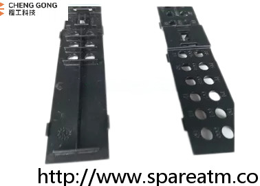 49024312000A 49-024312-000A 디볼드 ATM 부품 현금 키보드