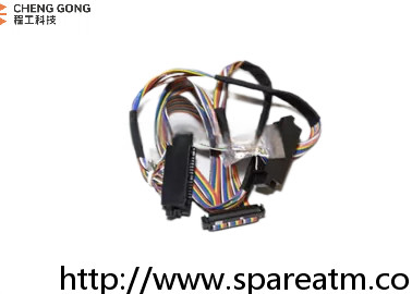 49024238000B 49-024238-000B ATM 예비 부품 Diebold CABLE ASSY WBM-B23