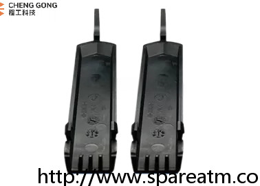 원본 다이볼드 ATM 부품 49200019000A 49-200019-000A 다이볼드 롤 플레이트