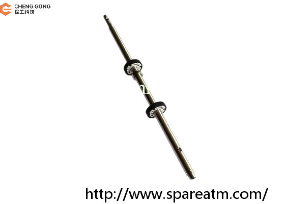 Diebold Shaft ATM Diebold UTFL 49-233111-000A 49233111000a 용 예비 부품