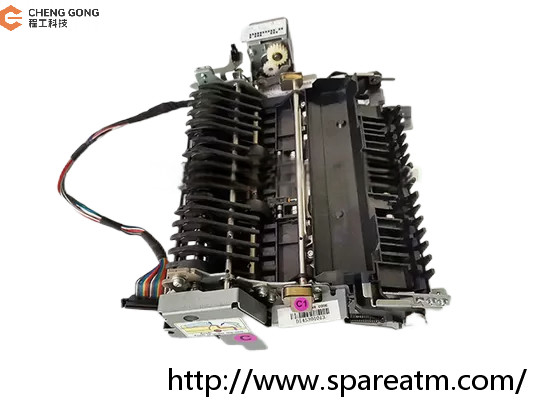 49-233111-000A 49233111000A Diebold opteva utfl Assy Upr XPRT FR 로비