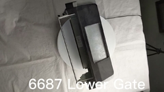 NCR6687 아래쪽 셔터