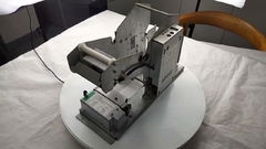 NCR 5587 JPR 저널 프린터